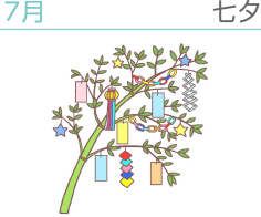 七夕